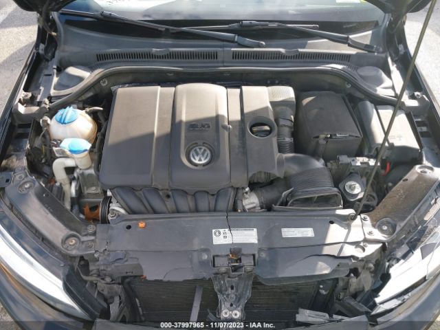 Photo 9 VIN: 3VWDP7AJ3DM267579 - VOLKSWAGEN JETTA 