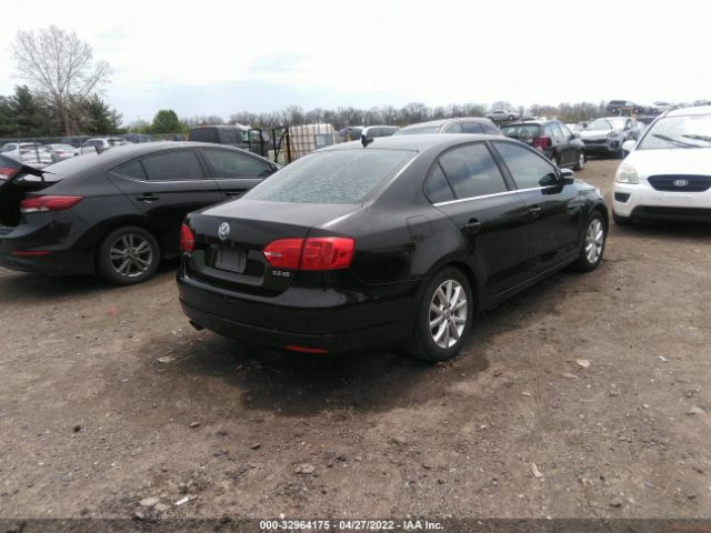 Photo 3 VIN: 3VWDP7AJ3DM277562 - VOLKSWAGEN JETTA SEDAN 