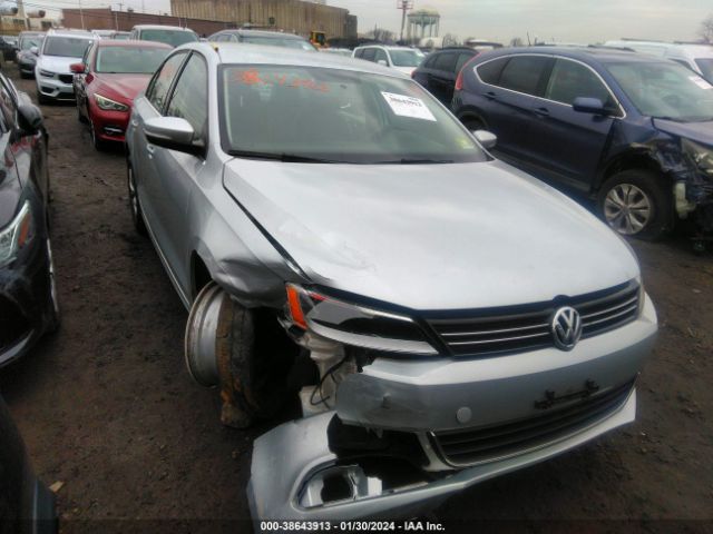 Photo 5 VIN: 3VWDP7AJ3DM278937 - VOLKSWAGEN JETTA 