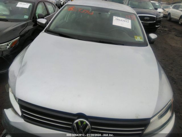 Photo 9 VIN: 3VWDP7AJ3DM278937 - VOLKSWAGEN JETTA 