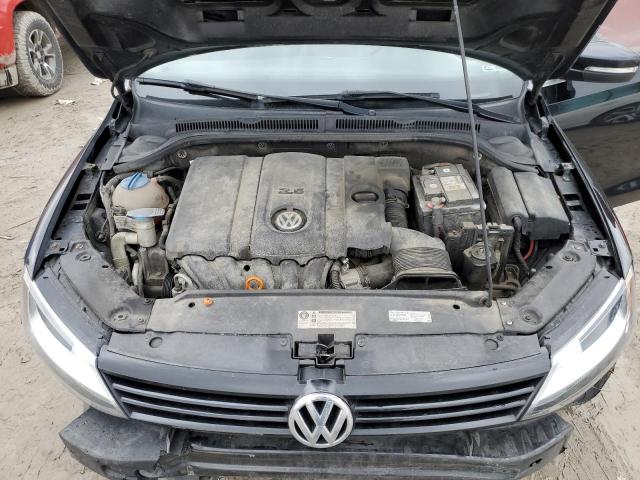 Photo 10 VIN: 3VWDP7AJ3DM284544 - VOLKSWAGEN JETTA SE 