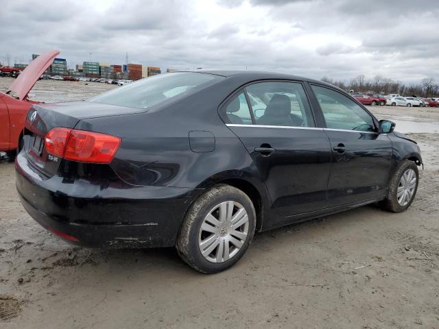 Photo 2 VIN: 3VWDP7AJ3DM284544 - VOLKSWAGEN JETTA SE 