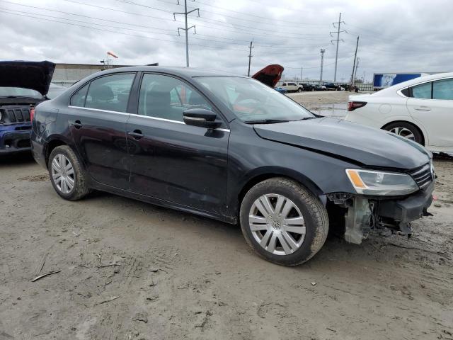 Photo 3 VIN: 3VWDP7AJ3DM284544 - VOLKSWAGEN JETTA SE 