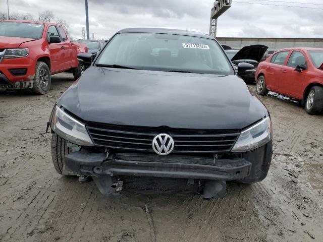 Photo 4 VIN: 3VWDP7AJ3DM284544 - VOLKSWAGEN JETTA SE 