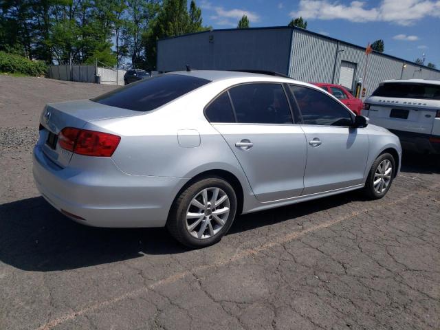 Photo 2 VIN: 3VWDP7AJ3DM306896 - VOLKSWAGEN JETTA 