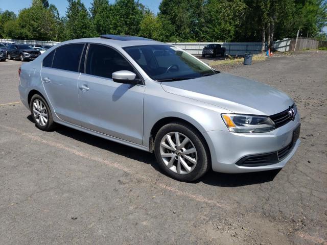 Photo 3 VIN: 3VWDP7AJ3DM306896 - VOLKSWAGEN JETTA 