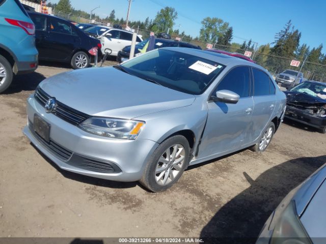 Photo 1 VIN: 3VWDP7AJ3DM306896 - VOLKSWAGEN JETTA 