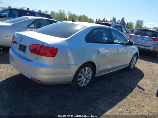 Photo 3 VIN: 3VWDP7AJ3DM306896 - VOLKSWAGEN JETTA 