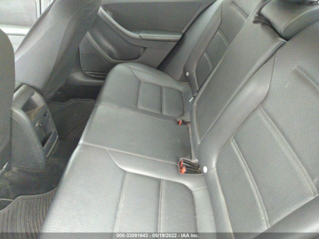 Photo 7 VIN: 3VWDP7AJ3DM311550 - VOLKSWAGEN JETTA SEDAN 