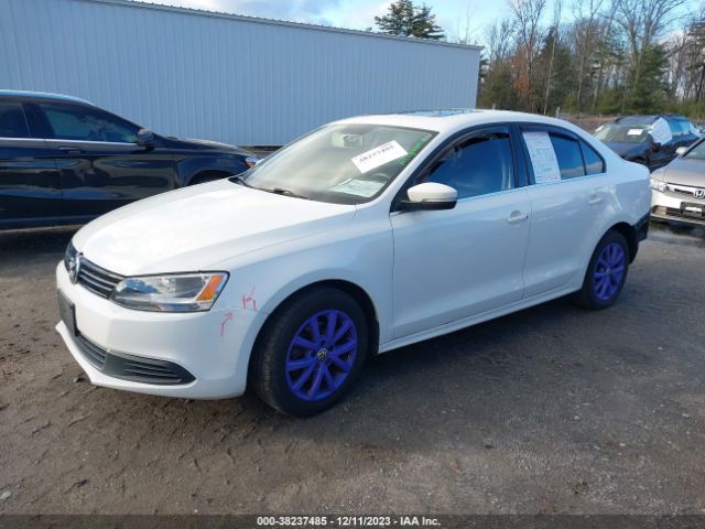 Photo 1 VIN: 3VWDP7AJ3DM353572 - VOLKSWAGEN JETTA 