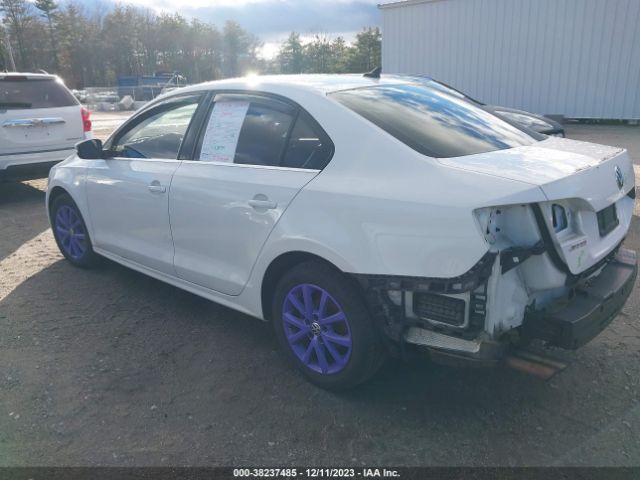 Photo 2 VIN: 3VWDP7AJ3DM353572 - VOLKSWAGEN JETTA 