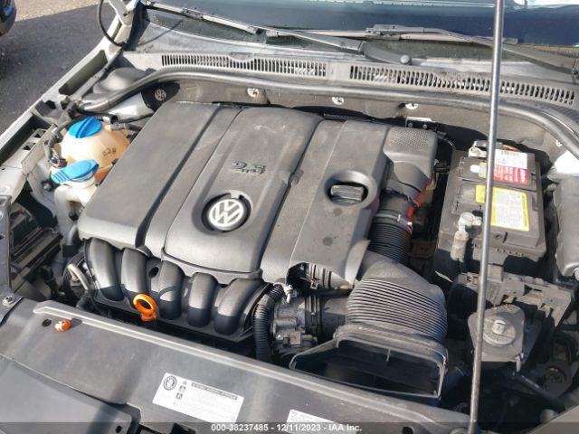 Photo 9 VIN: 3VWDP7AJ3DM353572 - VOLKSWAGEN JETTA 