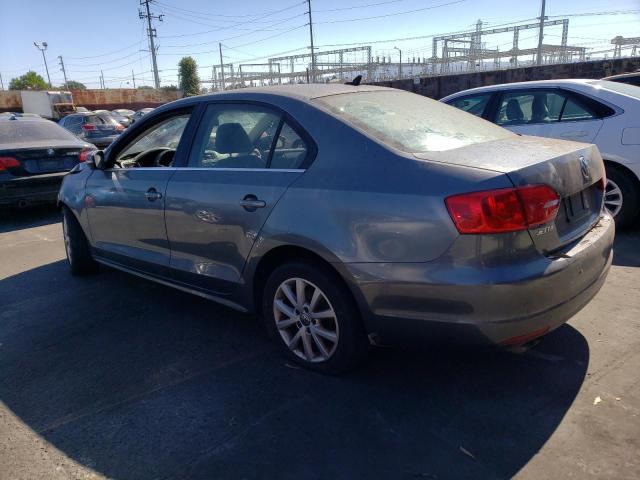 Photo 1 VIN: 3VWDP7AJ3DM358741 - VOLKSWAGEN JETTA SE 