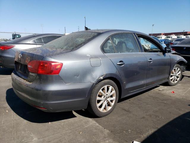 Photo 2 VIN: 3VWDP7AJ3DM358741 - VOLKSWAGEN JETTA SE 