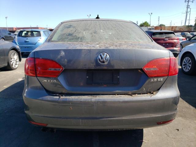 Photo 5 VIN: 3VWDP7AJ3DM358741 - VOLKSWAGEN JETTA SE 