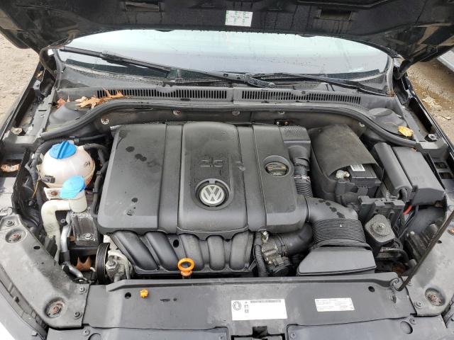 Photo 6 VIN: 3VWDP7AJ3DM358822 - VOLKSWAGEN JETTA SE 