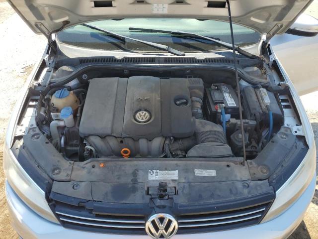 Photo 10 VIN: 3VWDP7AJ3DM362188 - VOLKSWAGEN JETTA 