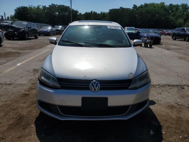 Photo 4 VIN: 3VWDP7AJ3DM362188 - VOLKSWAGEN JETTA 