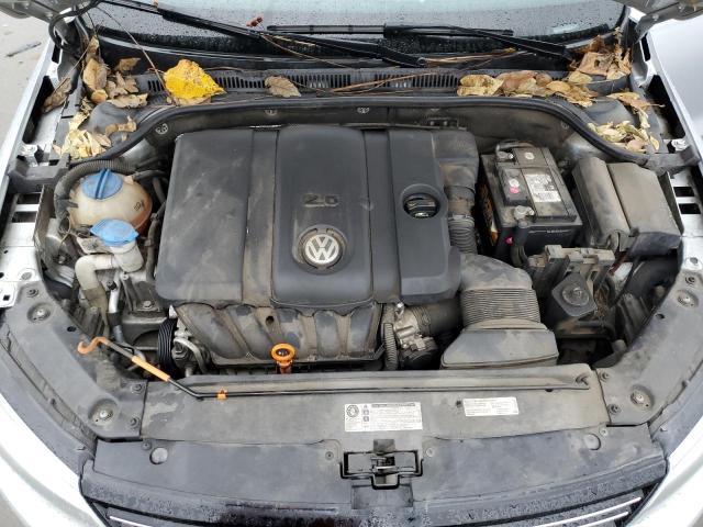 Photo 10 VIN: 3VWDP7AJ3DM362966 - VOLKSWAGEN JETTA 