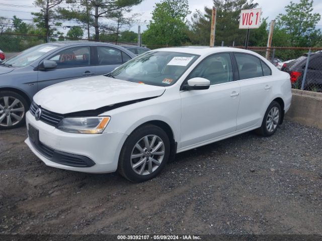 Photo 1 VIN: 3VWDP7AJ3DM363132 - VOLKSWAGEN JETTA 