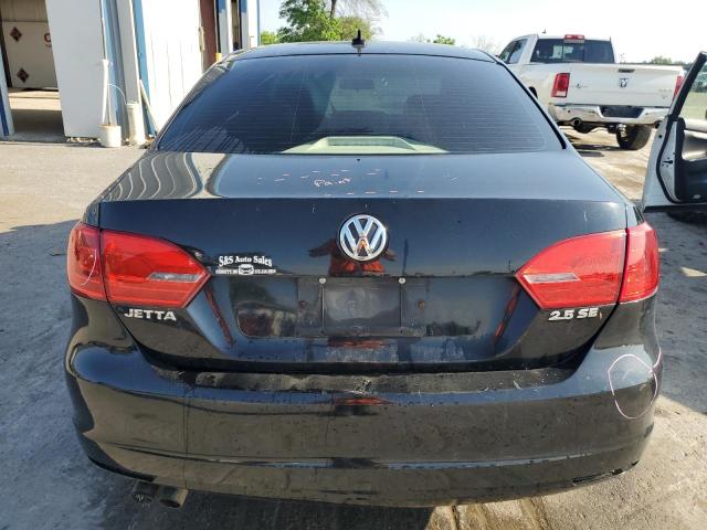 Photo 5 VIN: 3VWDP7AJ3DM364331 - VOLKSWAGEN JETTA 