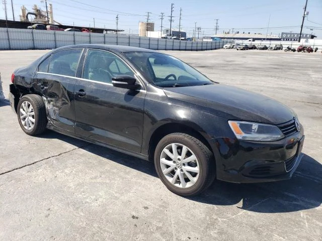 Photo 3 VIN: 3VWDP7AJ3DM365902 - VOLKSWAGEN JETTA SE 