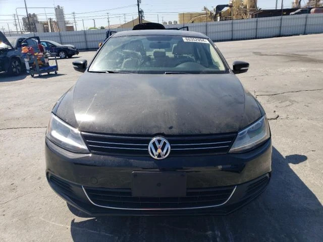 Photo 4 VIN: 3VWDP7AJ3DM365902 - VOLKSWAGEN JETTA SE 