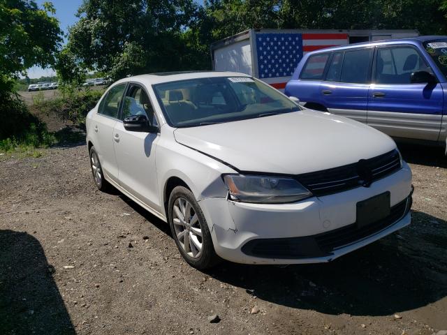 Photo 0 VIN: 3VWDP7AJ3DM366208 - VOLKSWAGEN JETTA SE 