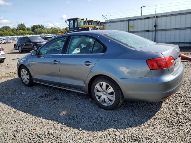 Photo 1 VIN: 3VWDP7AJ3DM367388 - VOLKSWAGEN JETTA SE 