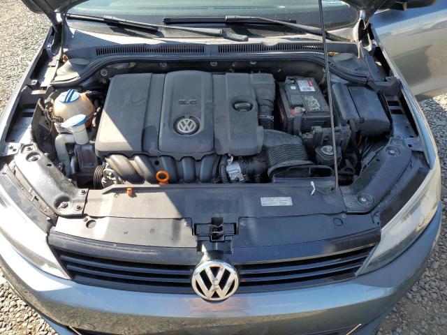 Photo 10 VIN: 3VWDP7AJ3DM367388 - VOLKSWAGEN JETTA SE 