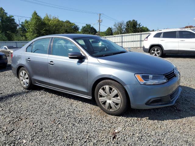 Photo 3 VIN: 3VWDP7AJ3DM367388 - VOLKSWAGEN JETTA SE 