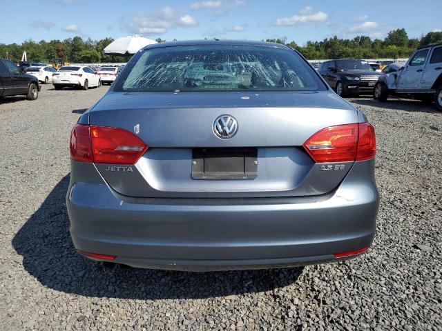 Photo 5 VIN: 3VWDP7AJ3DM367388 - VOLKSWAGEN JETTA SE 