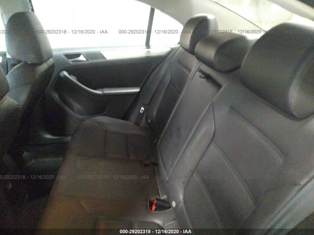 Photo 7 VIN: 3VWDP7AJ3DM369481 - VOLKSWAGEN JETTA SEDAN 