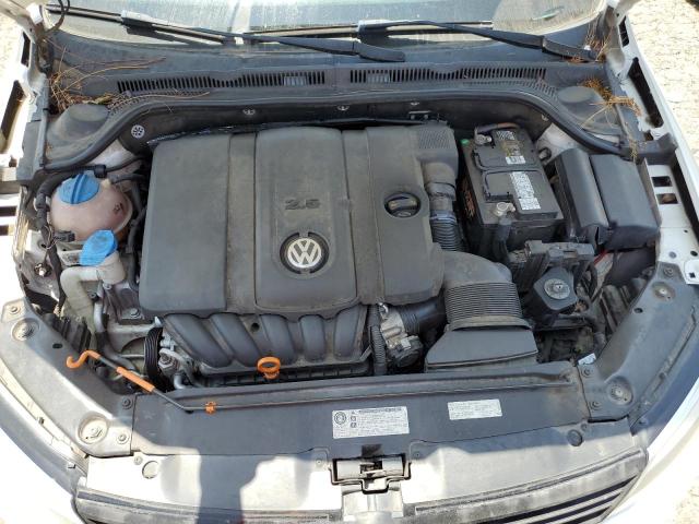 Photo 10 VIN: 3VWDP7AJ3DM375300 - VOLKSWAGEN JETTA 