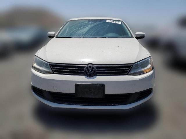 Photo 4 VIN: 3VWDP7AJ3DM375300 - VOLKSWAGEN JETTA 