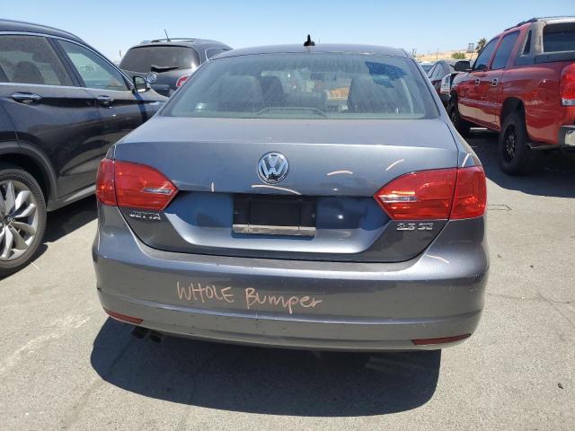 Photo 5 VIN: 3VWDP7AJ3DM376074 - VOLKSWAGEN JETTA 