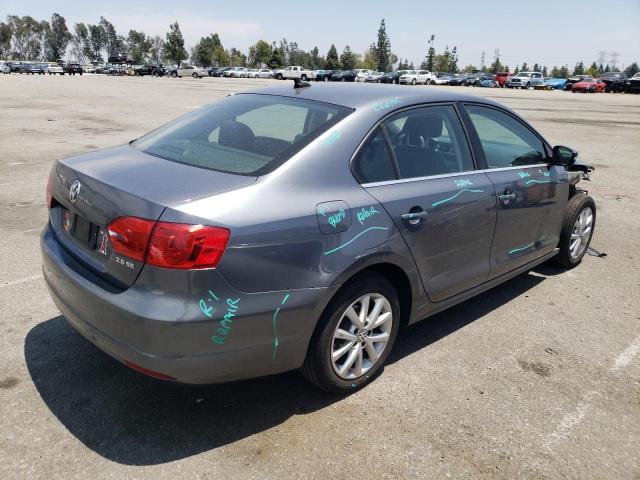 Photo 2 VIN: 3VWDP7AJ3DM384269 - VOLKSWAGEN JETTA 