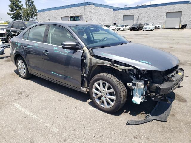 Photo 3 VIN: 3VWDP7AJ3DM384269 - VOLKSWAGEN JETTA 