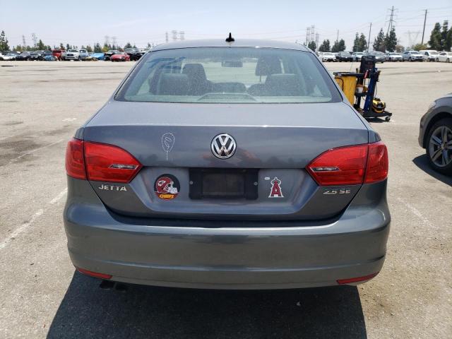 Photo 5 VIN: 3VWDP7AJ3DM384269 - VOLKSWAGEN JETTA 