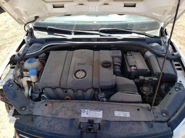 Photo 10 VIN: 3VWDP7AJ3DM385079 - VOLKSWAGEN JETTA SE 