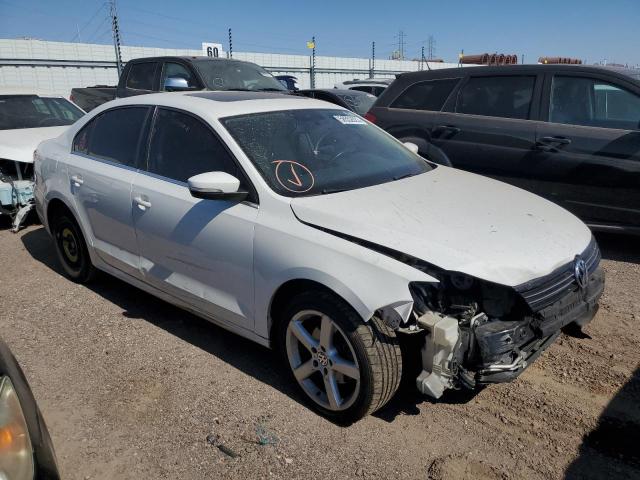 Photo 3 VIN: 3VWDP7AJ3DM385079 - VOLKSWAGEN JETTA SE 