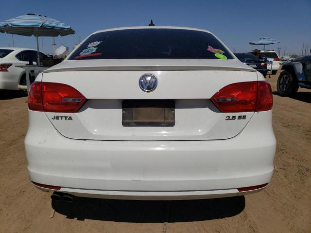 Photo 5 VIN: 3VWDP7AJ3DM385079 - VOLKSWAGEN JETTA SE 