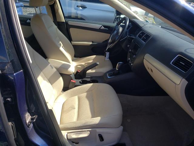 Photo 4 VIN: 3VWDP7AJ3DM389701 - VOLKSWAGEN JETTA SE 