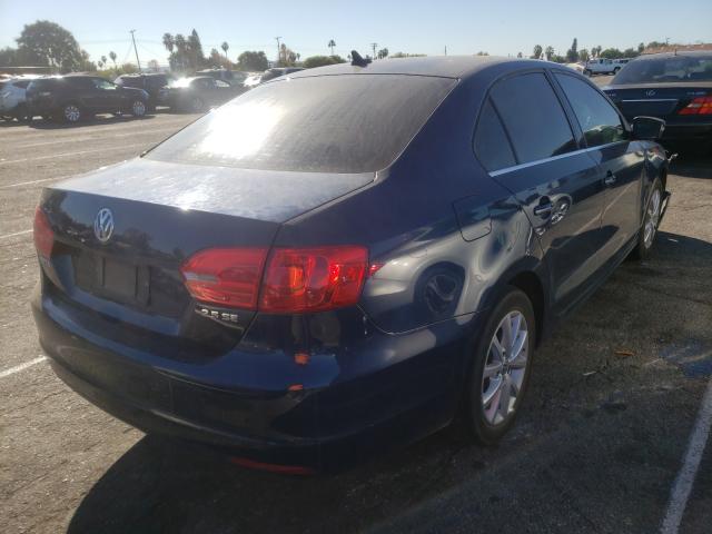 Photo 3 VIN: 3VWDP7AJ3DM392307 - VOLKSWAGEN JETTA SE 