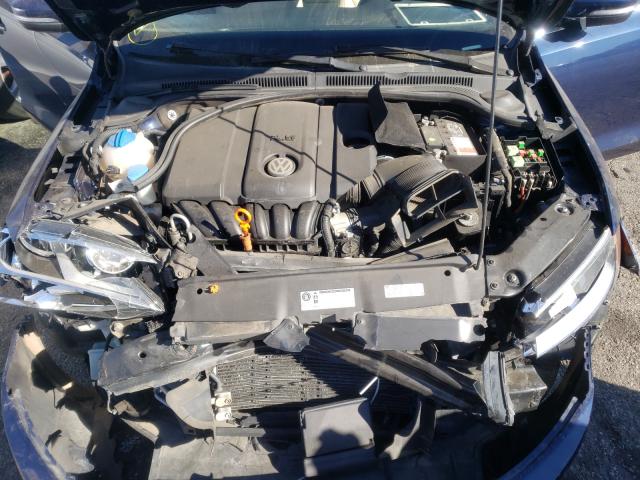 Photo 6 VIN: 3VWDP7AJ3DM392307 - VOLKSWAGEN JETTA SE 