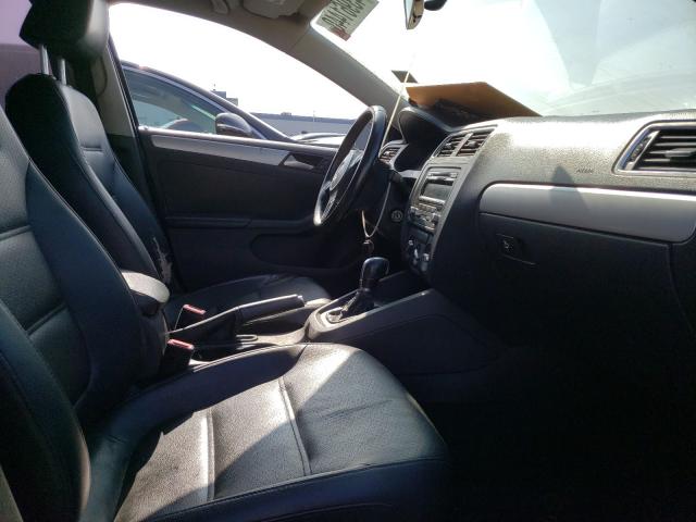 Photo 4 VIN: 3VWDP7AJ3DM393974 - VOLKSWAGEN JETTA SE 