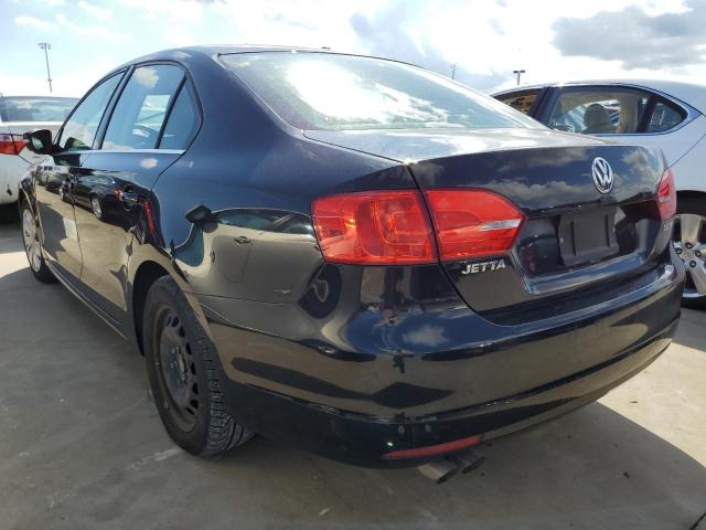 Photo 2 VIN: 3VWDP7AJ3DM395370 - VOLKSWAGEN JETTA SE 