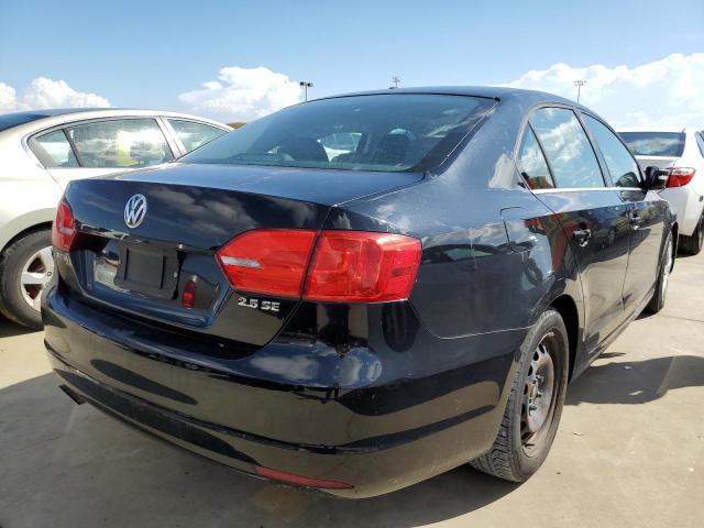 Photo 3 VIN: 3VWDP7AJ3DM395370 - VOLKSWAGEN JETTA SE 