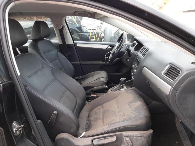 Photo 4 VIN: 3VWDP7AJ3DM395370 - VOLKSWAGEN JETTA SE 