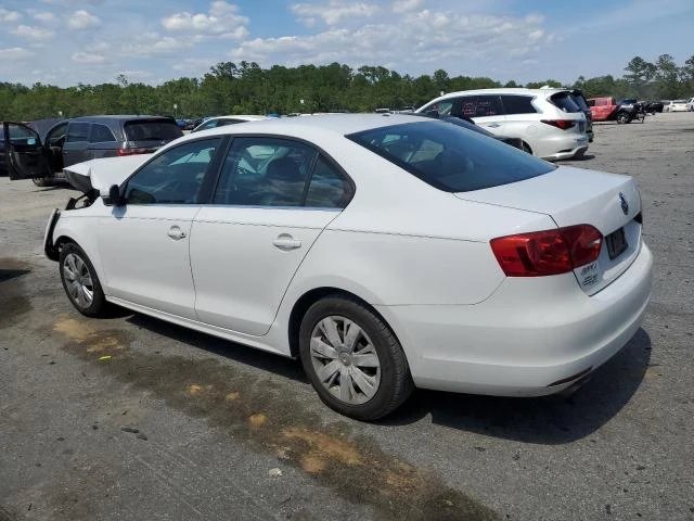 Photo 1 VIN: 3VWDP7AJ3DM404276 - VOLKSWAGEN JETTA SE 